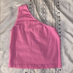 Brandy Melville top.